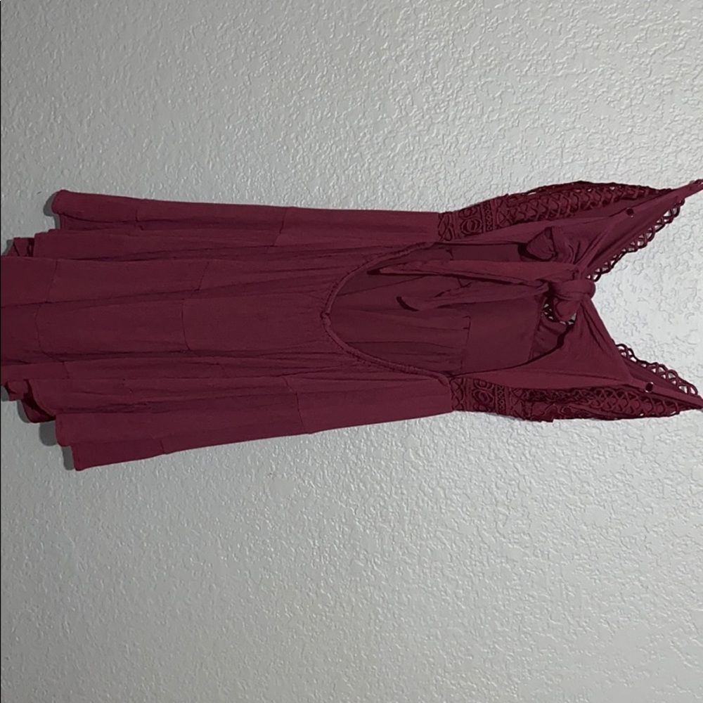 Dress - Picture 5 of 5